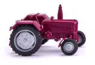 Lanz D 2016 - bordeauxviolett Modell von Wiking 1:87 eilbote-onlineshop - Agrarfox