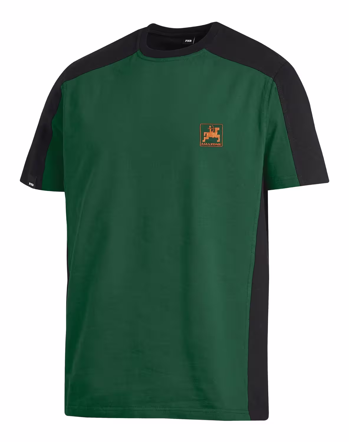 Amazone Arbeits-T-Shirt Herren eilbote-onlineshop - Agrarfox