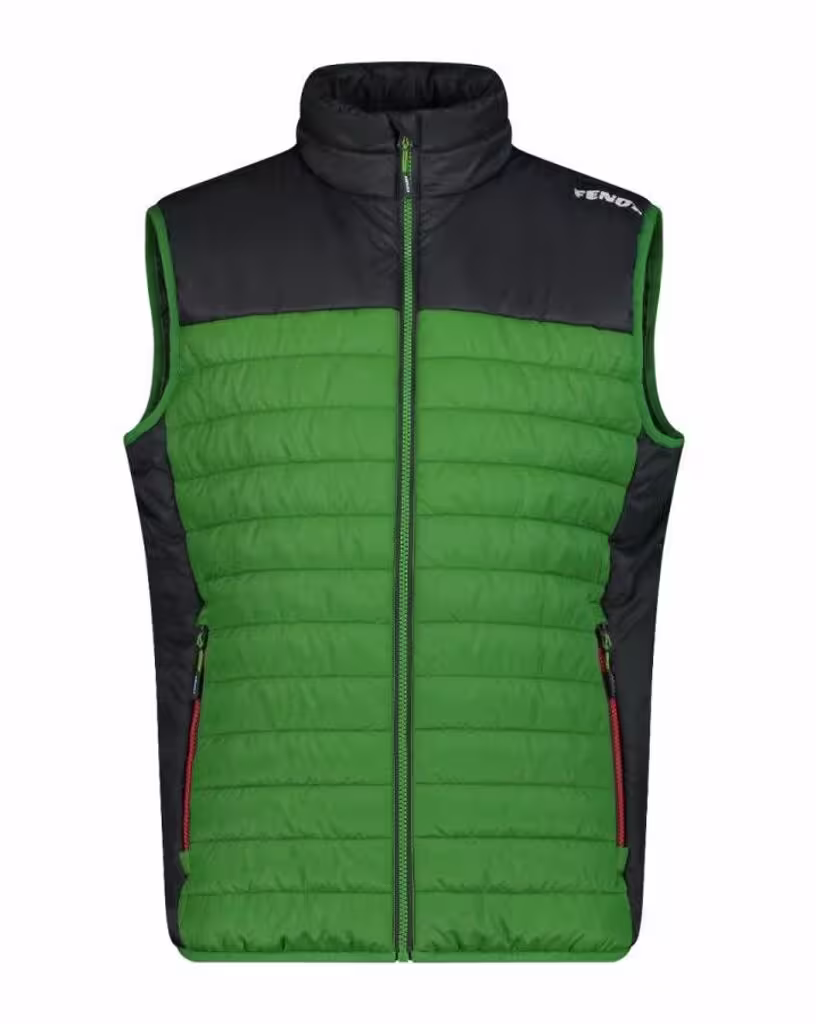 Fendt Weste Herren eilbote-onlineshop - Agrarfox