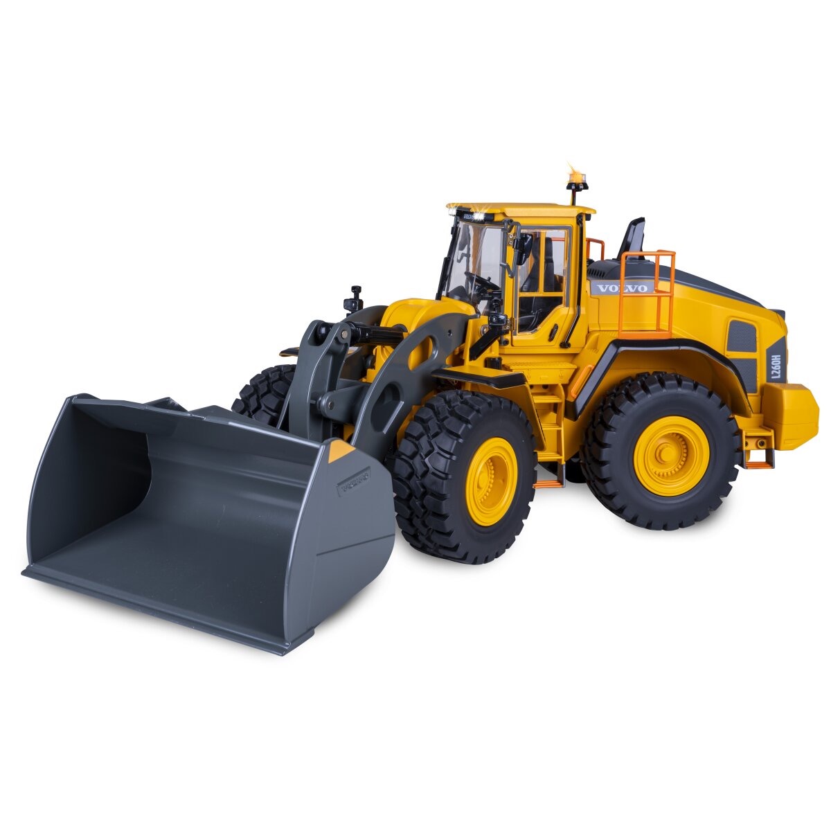 Radlader Volvo L260H Metal 1:14 2.4GHz
