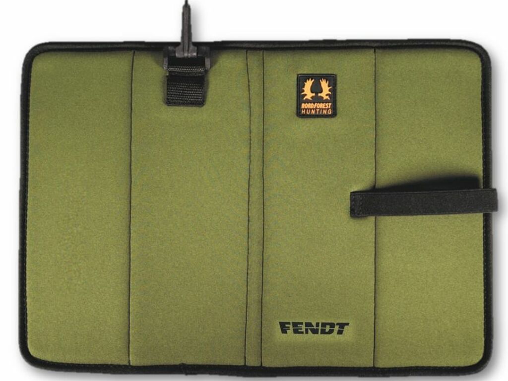 Fendt Sitzkissen
