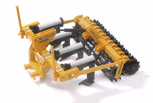 Agrisem Cultiplow 52 Tiefenlockerer Modell von Replicagri 1:32 eilbote-onlineshop - Agrarfox