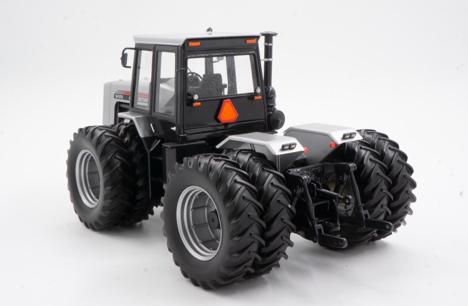 Agco-Star 8425 Modell von PowerTrac Models 