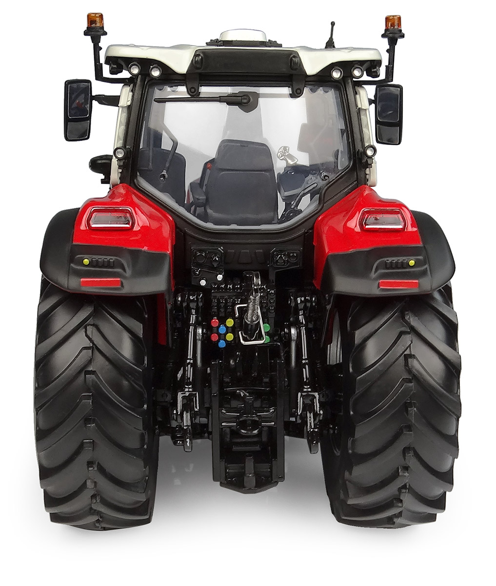 Steyr 6200 Impuls CVT (2026) Modell von Universal Hobbies 1:32