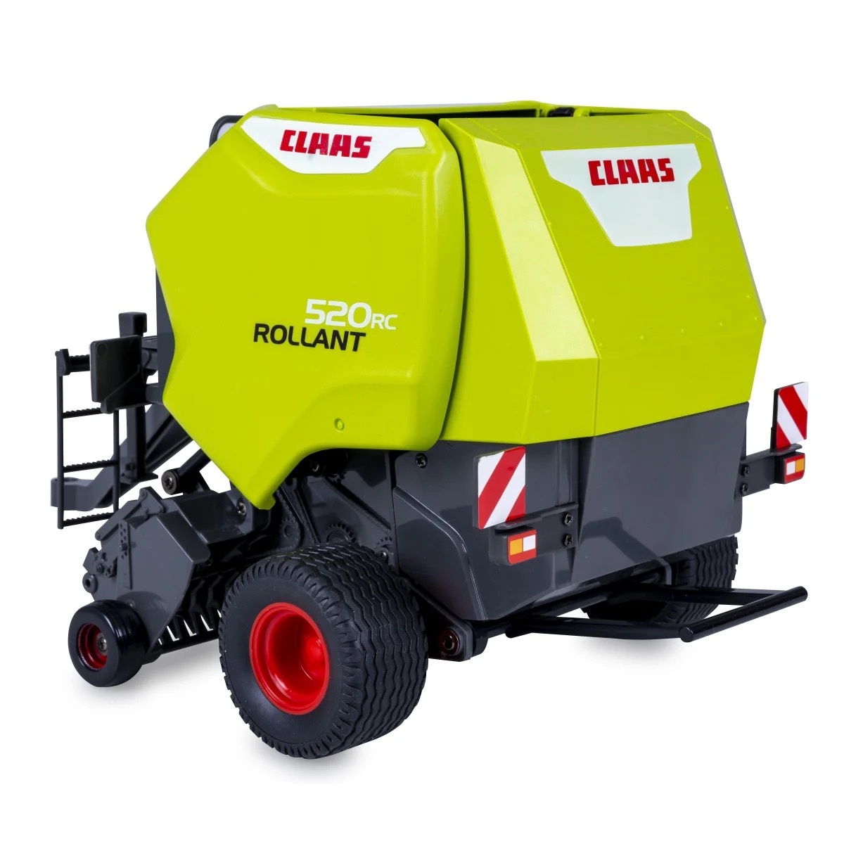 Claas Rollant 520 Rundballenpresse für RC-Traktor 1:16