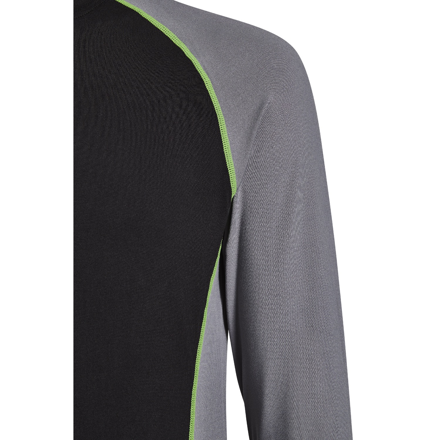 Deutz-Fahr Unterzieh-Langarm T-Shirt +Carbon Dry