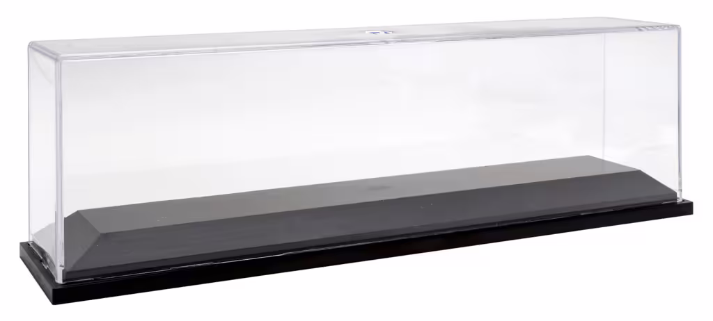 Sammler-Vitrine 25,5 x 5,6 x 7,1 cm-1