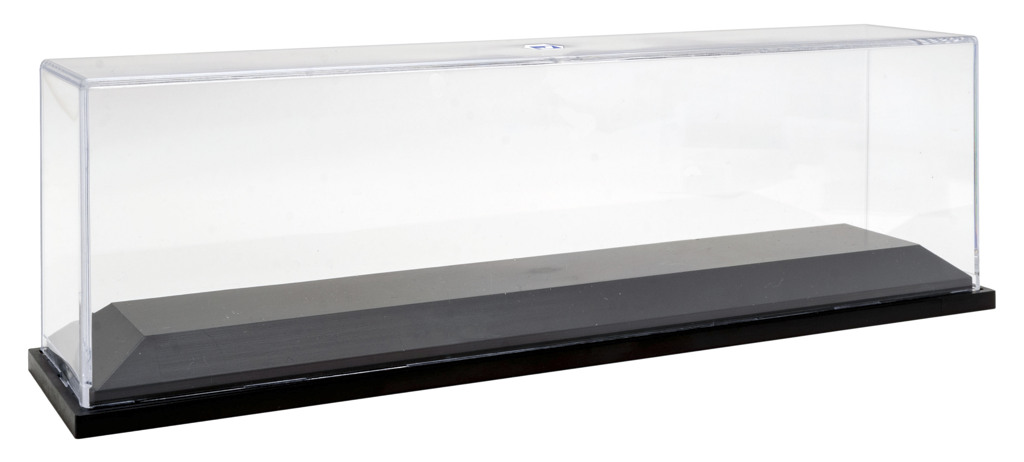 Sammler-Vitrine 25,5 x 5,6 x 7,1 cm-1