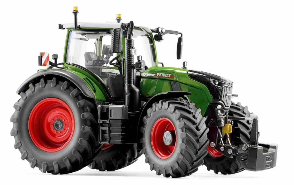 WIKING - TRACTEUR FENDT 728 Vario Gén.7 - 1/32 - WIK77868 EUR 100,26 - PicClick FR WIKING - TRACTEUR FENDT 728 Vario Gén.7 - 1/32 - WIK77868 EUR 100,26 - PicClick FR