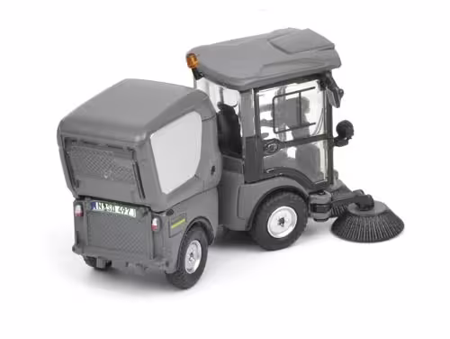 Kärcher MC 130 Kehrmaschine Modell von Schuco 1:87 eilbote-onlineshop - Agrarfox