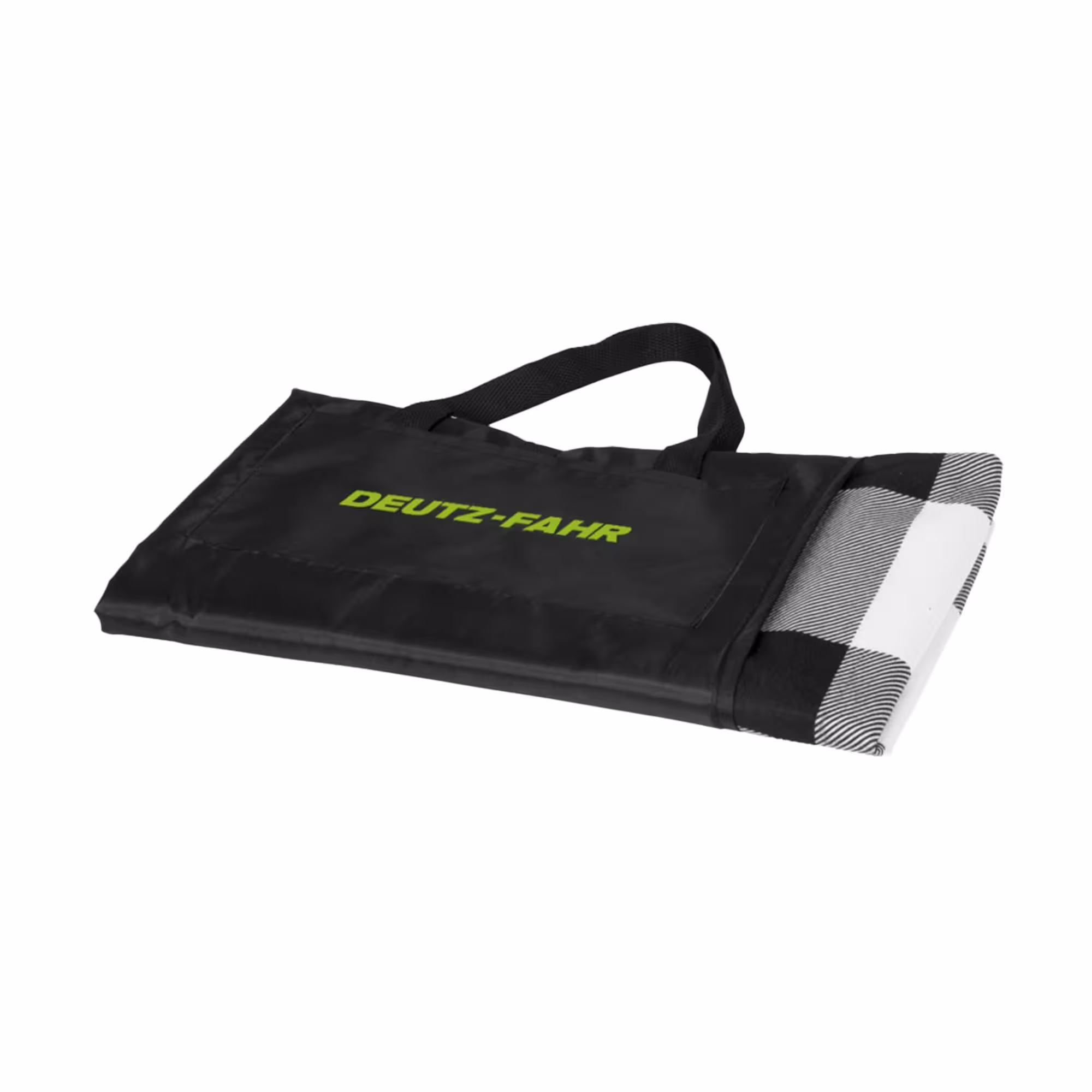 Deutz-Fahr Picknick Decke eilbote-onlineshop - Agrarfox