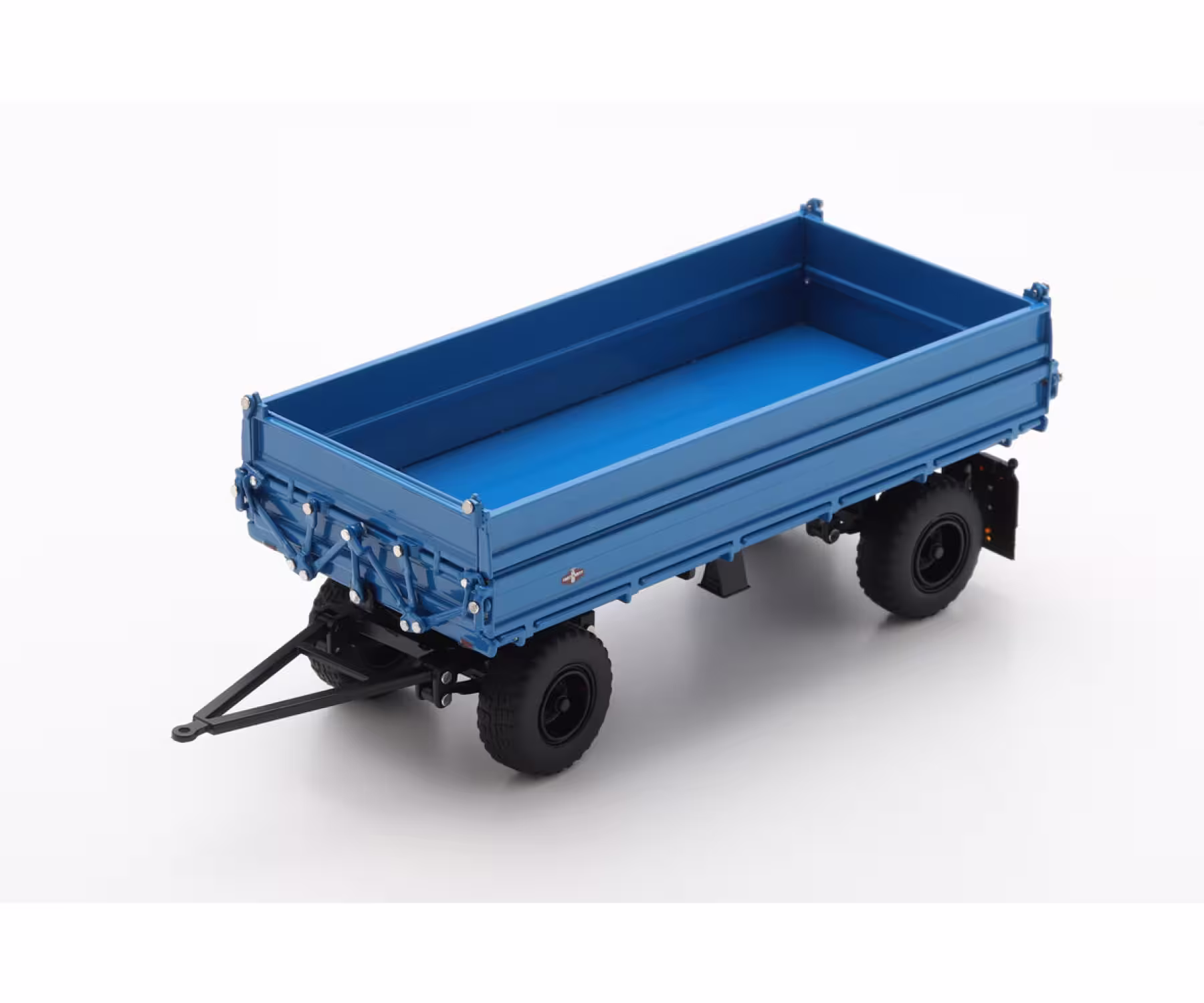 MA73793-1 Artikelname: Fortschritt HW 80 blau Originalhersteller: Fortschritt Modelltyp: HW 80 von Schuco im Maßstab: 1:32 Hersteller-Nr: 451320001