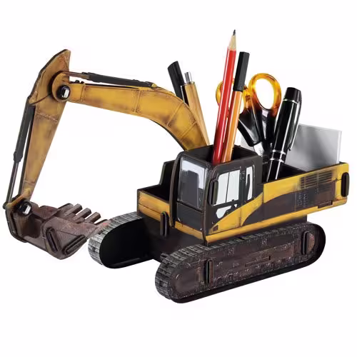 Werkhaus Bagger Stiftebox eilbote-onlineshop - Agrarfox