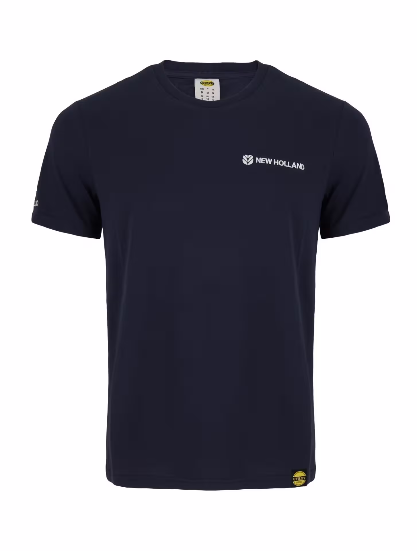 New Holland Arbeits T-Shirt eilbote-onlineshop - Agrarfox