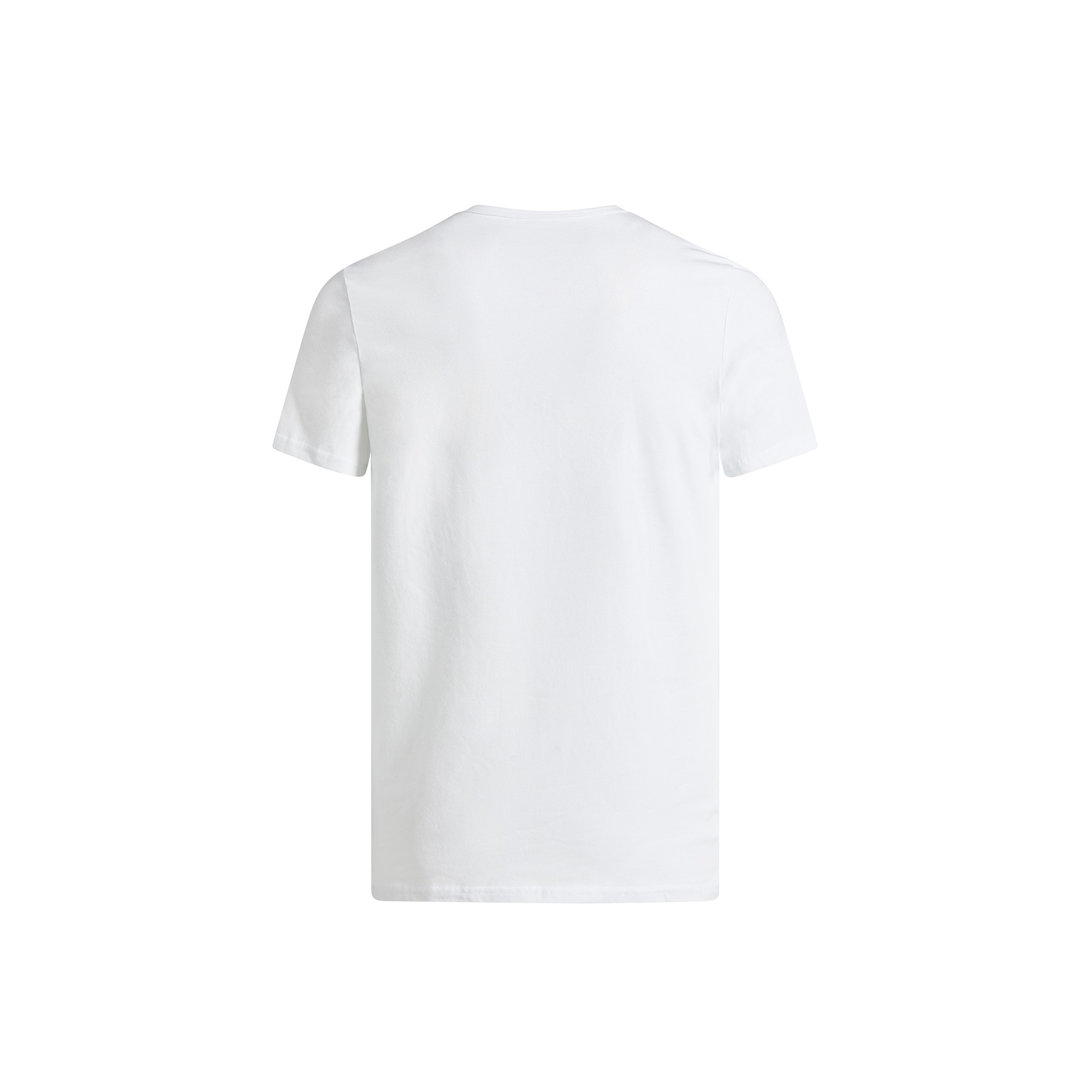 Deutz-Fahr T-Shirt (weiß) 2er Pack