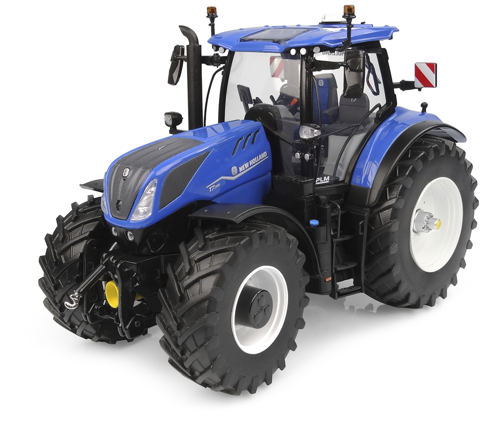 New Holland T7.300 Auto Command Modell von Universal Hobbies 1:32