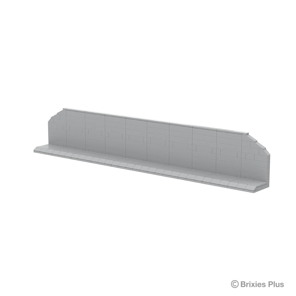 Silowand