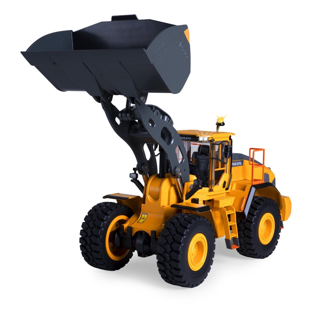 Radlader Volvo L260H Metal 1:14 2.4GHz