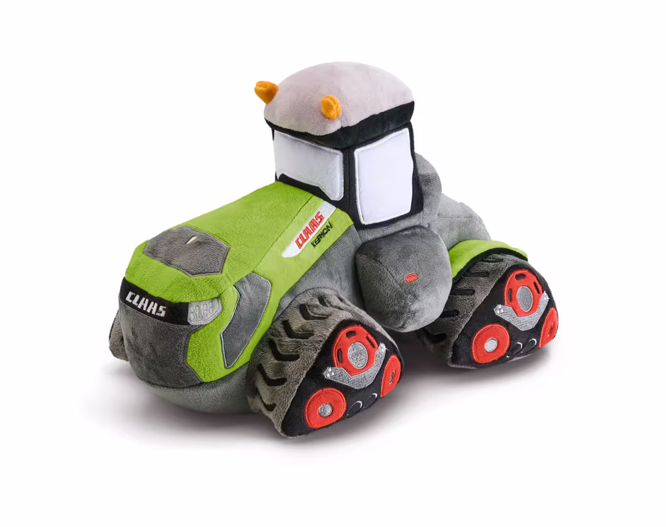 Claas Xerion mit Raupenlaufwerk Kissen UH Kids eilbote-onlineshop - Agrarfox