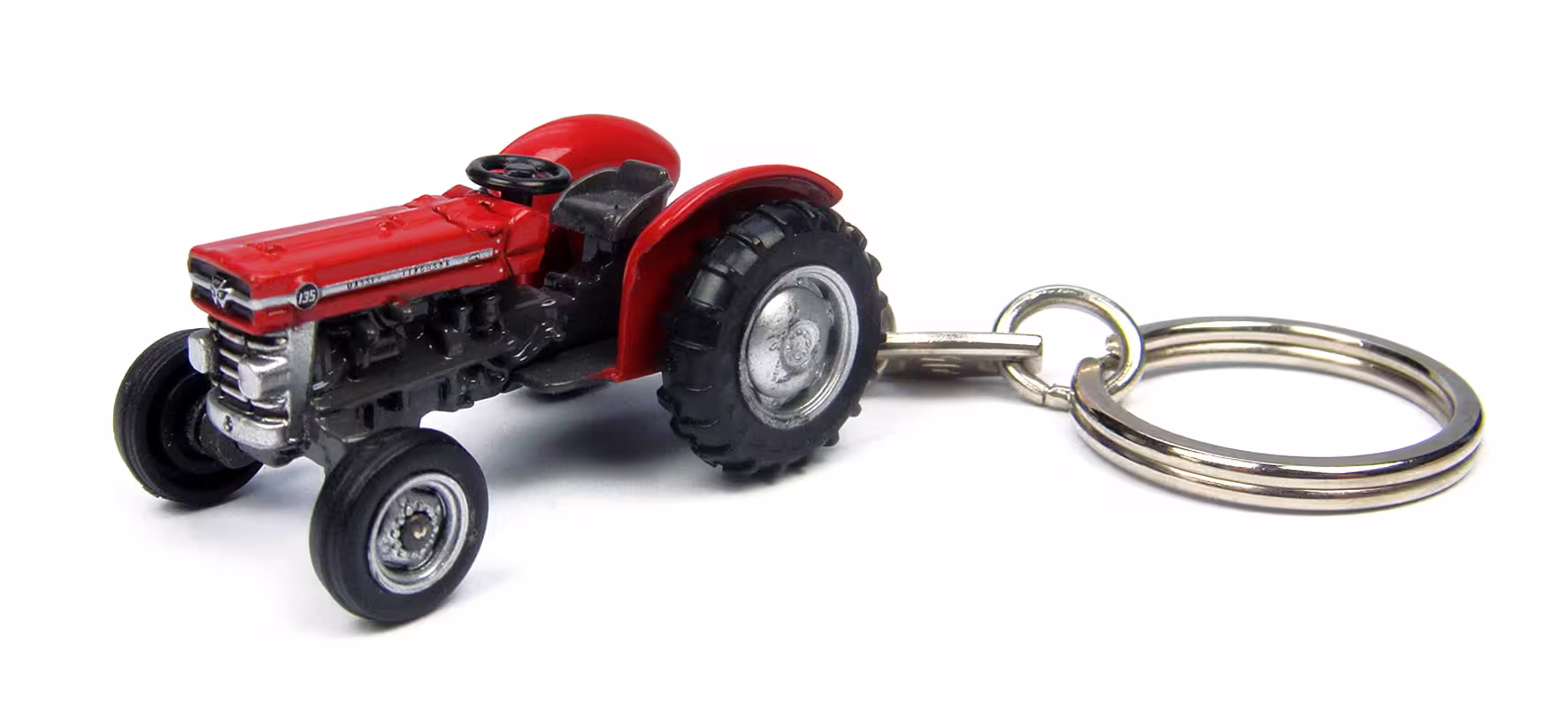 Massey Ferguson MF 135 Schlüsselanhänger Modell von Universal Hobbies  eilbote-onlineshop - Agrarfox