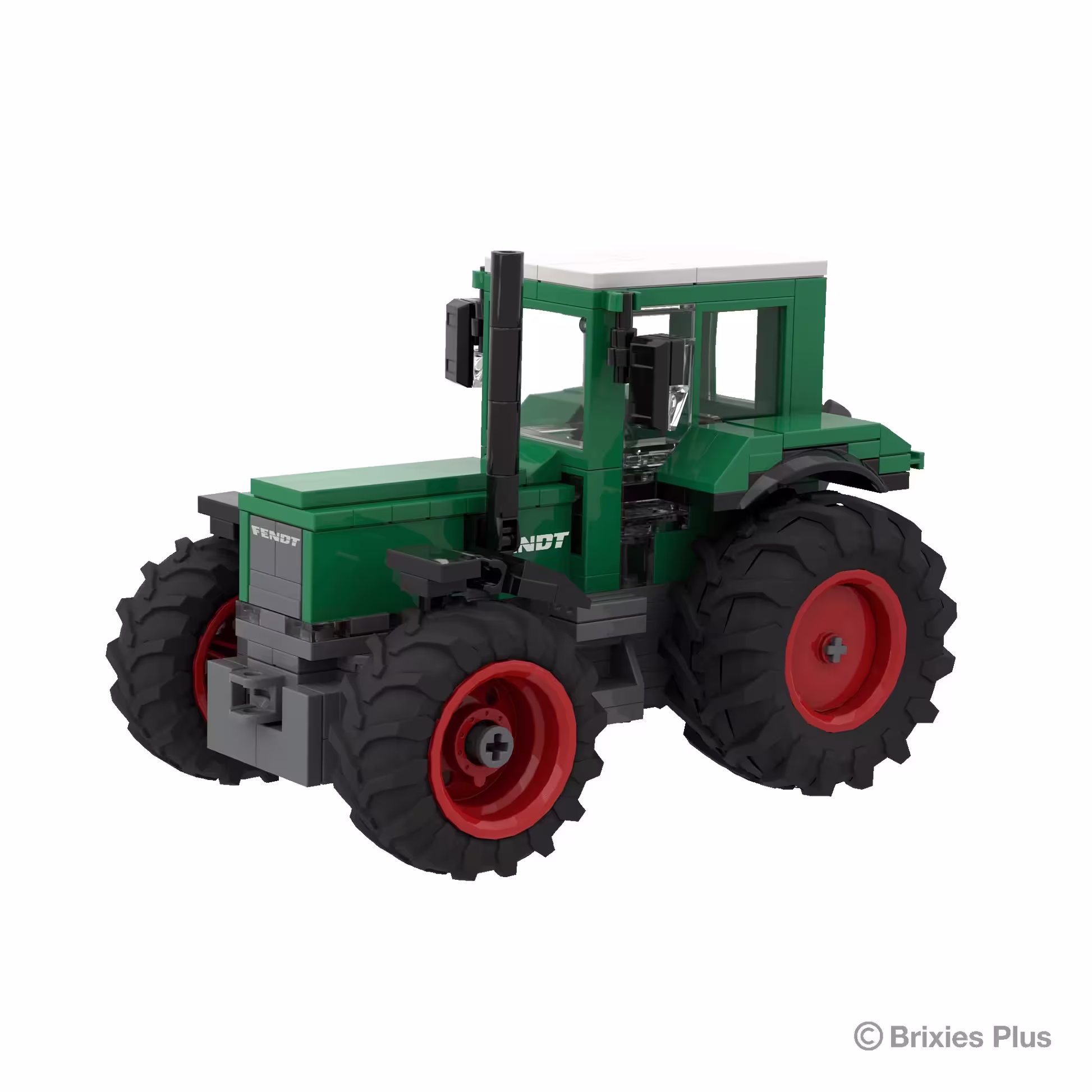 MA76631-1 Artikelname: BRIXIES Plus Fendt Favorit 611 Originalhersteller: Fendt von Brixies Plus im Maßstab: 1:32 Hersteller-Nr: 222.868