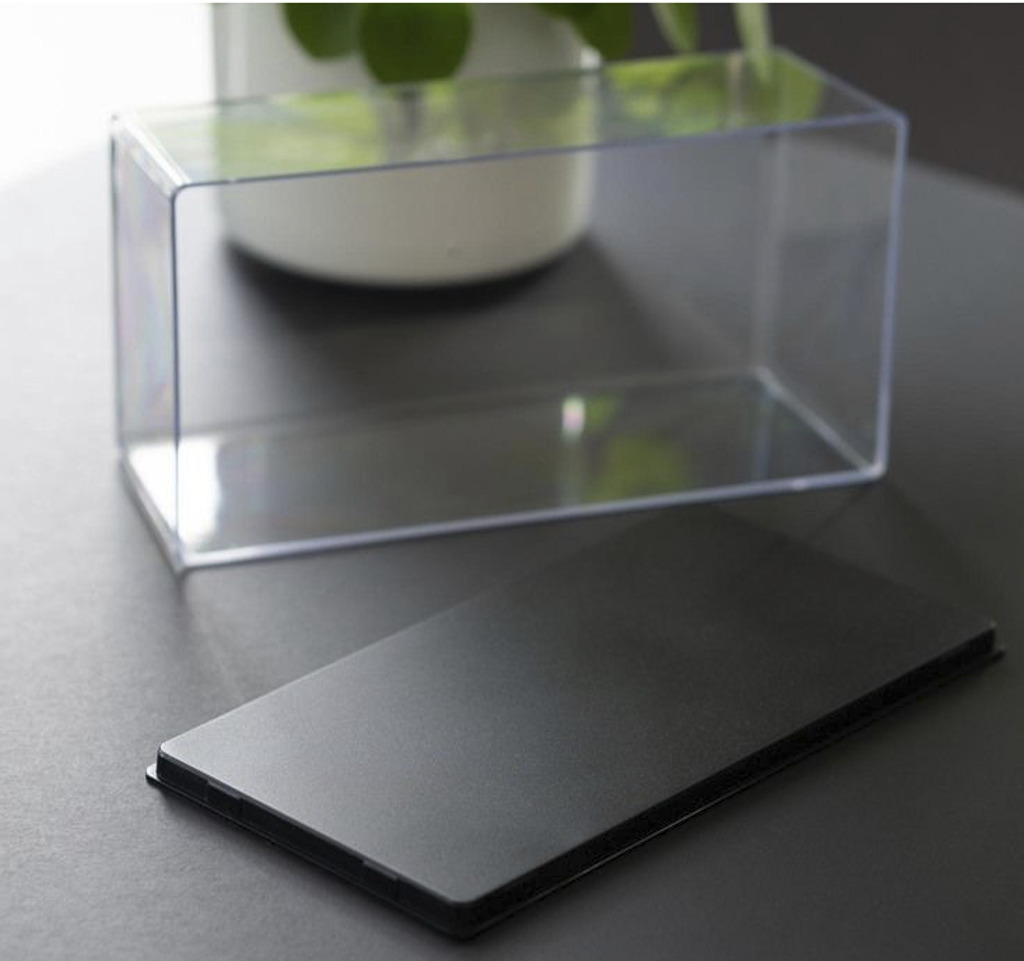 Acryl Vitrine
