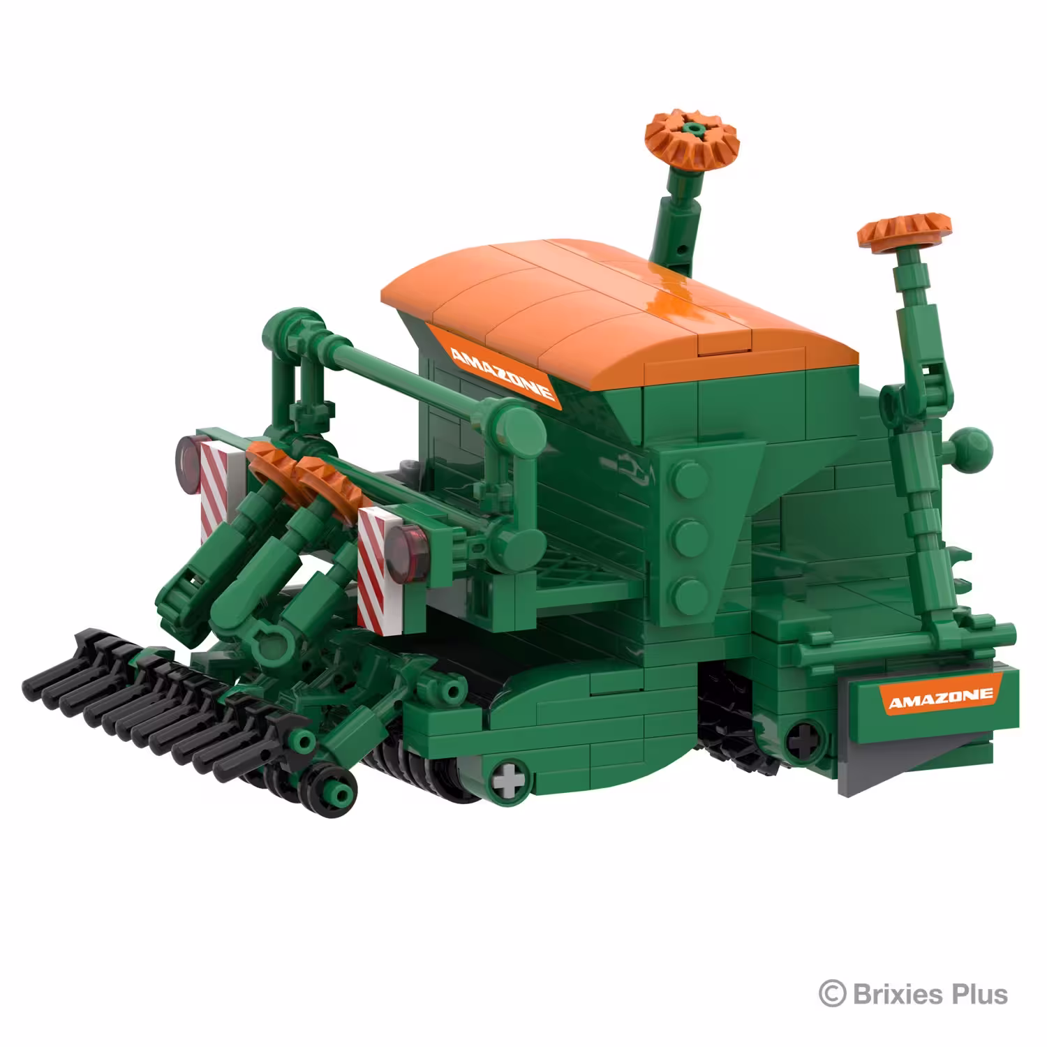 Amazone Drillmaschine Cataya Brixies Plus Klemmbausteine eilbote-onlineshop - Agrarfox