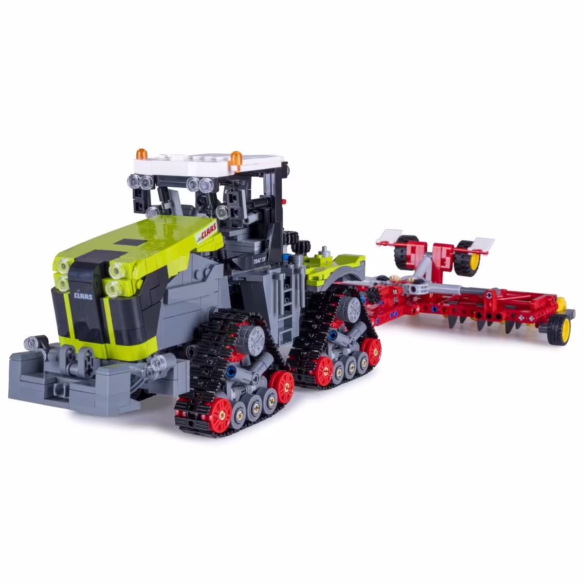 CaDA Claas Xerion 5000 Trac TS eilbote-onlineshop - Agrarfox