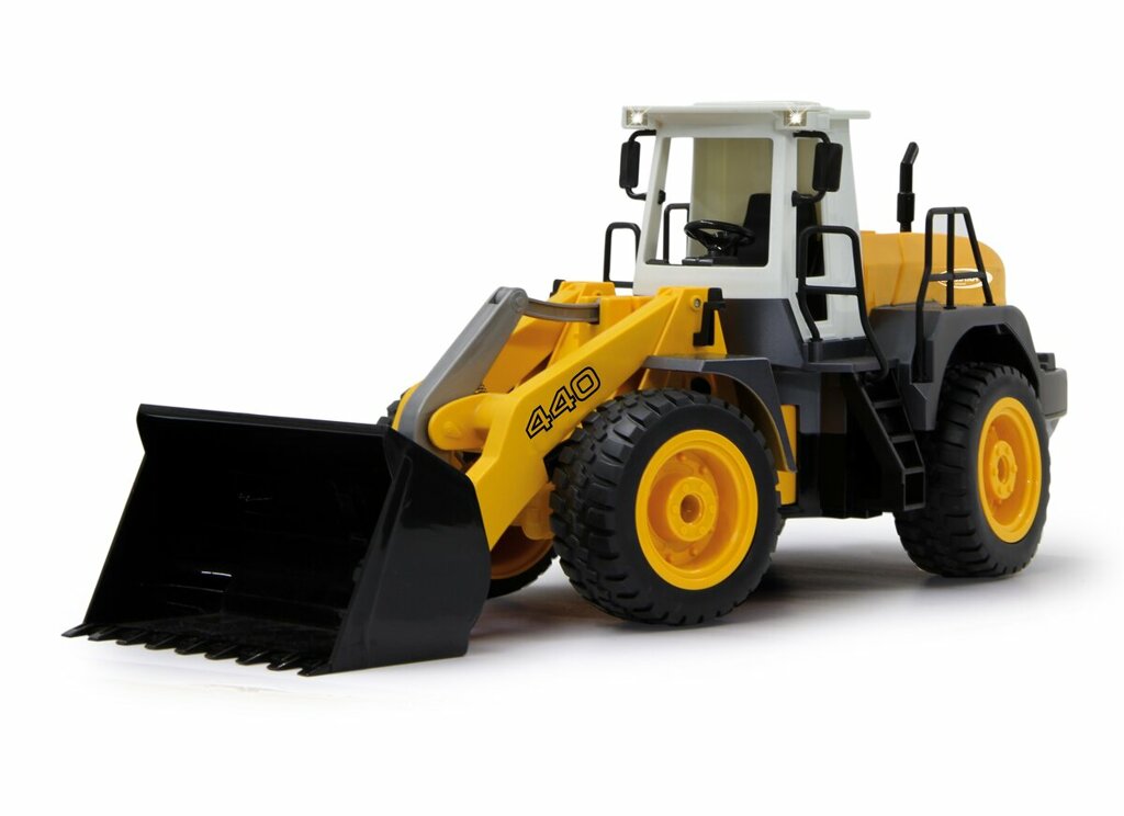 Radlader 440 2.4GHz 