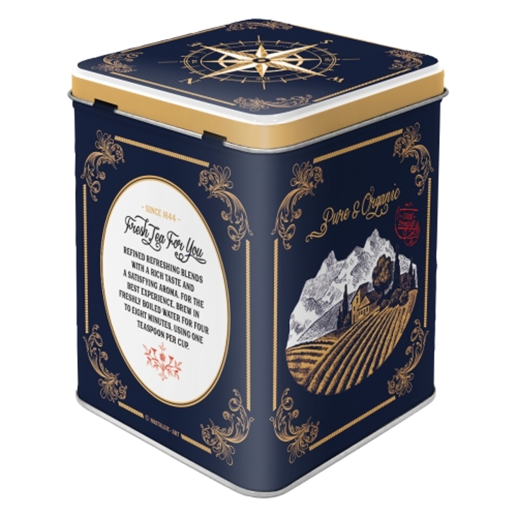 Teedose Traditional English Teas