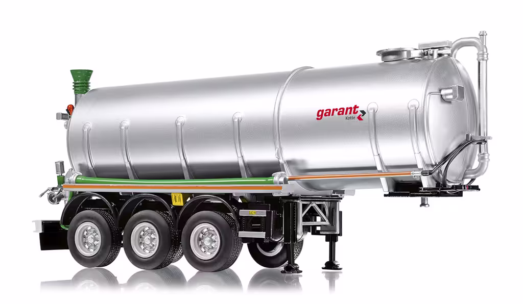 Kotte garant Tanksattelauflieger TSA silber-1