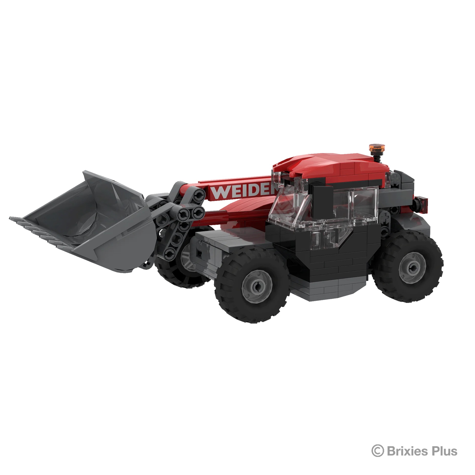 Miniature CASE IH Magnum 400 CVX Rouge Viper – Limité à 350 ex. MARGE Miniature CASE IH Magnum 400 CVX Rouge Viper – Limité à 350 ex. MARGE
