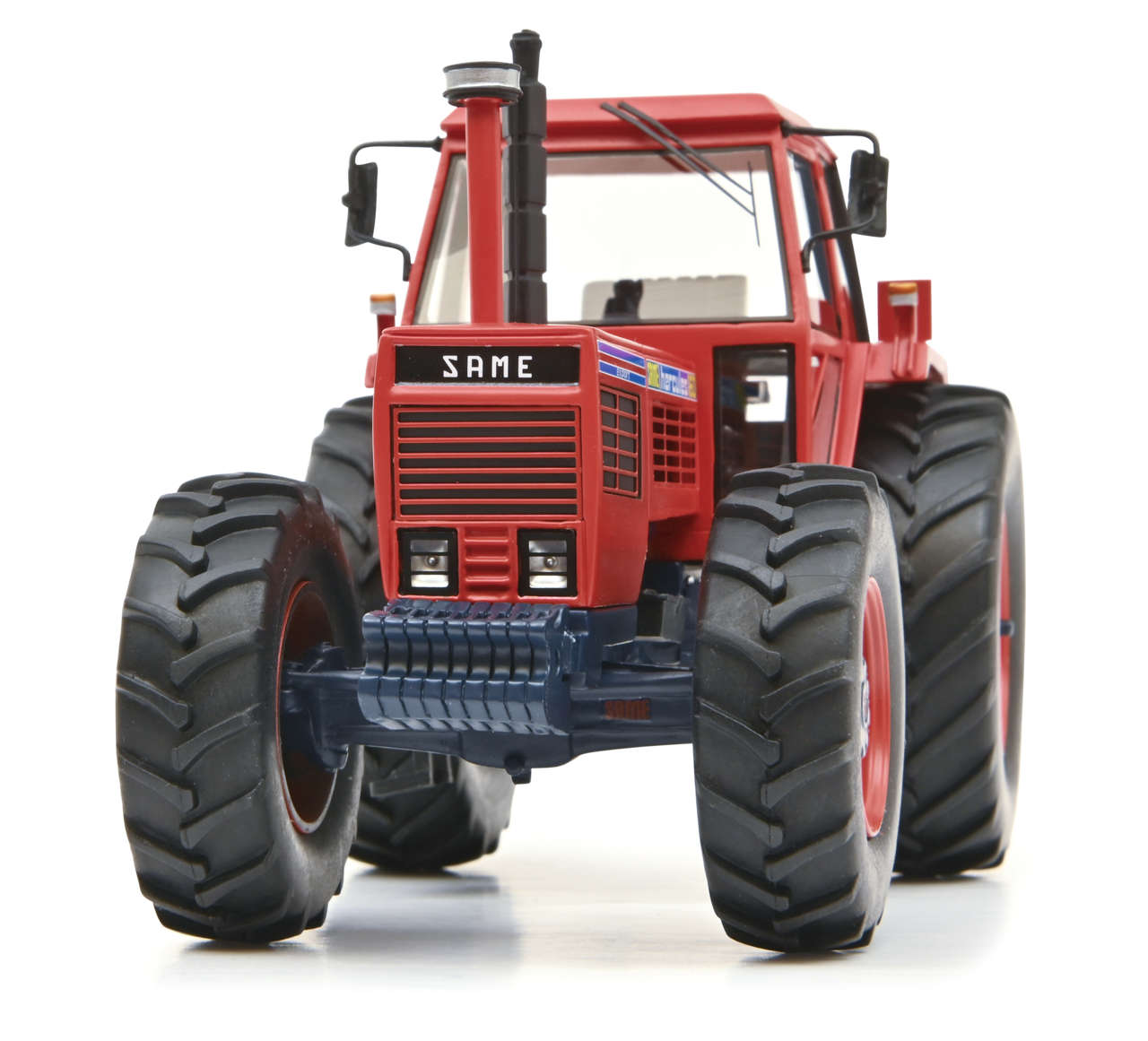 Same Hercules 160 Limited Edition Modell von Schuco 1:32 | MA37983