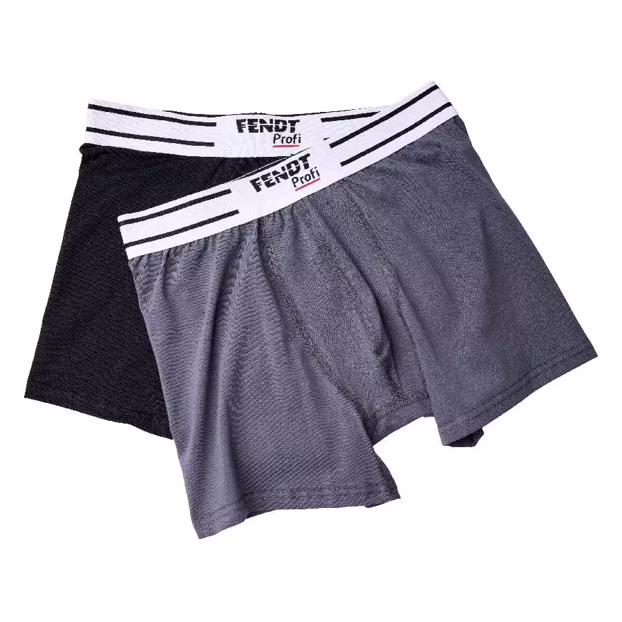 Fendt Profi Boxershorts – 2er-Pack eilbote-onlineshop - Agrarfox