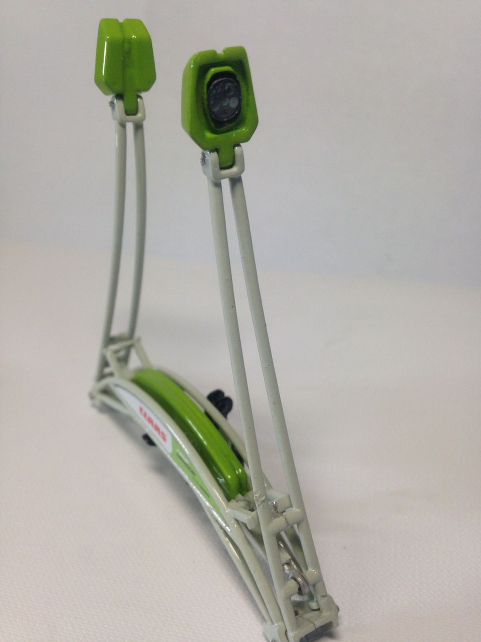 Claas Pflanzensensor Lim. Edt. Modell von Agringegno 1:32