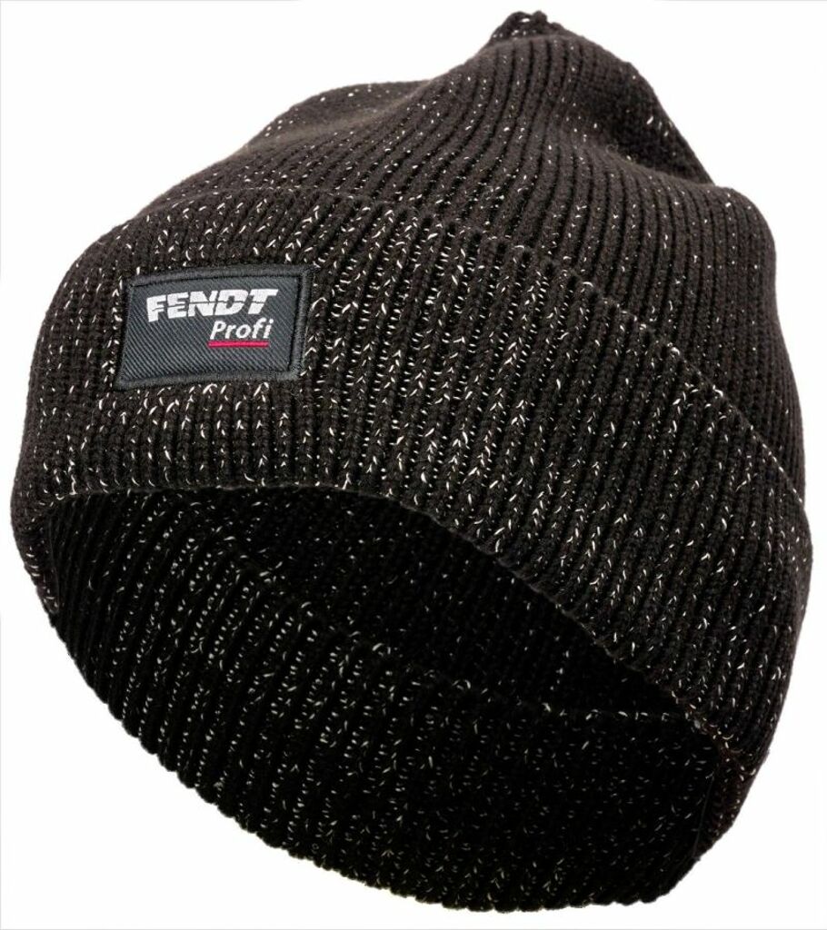 Fendt Profi Strickmütze