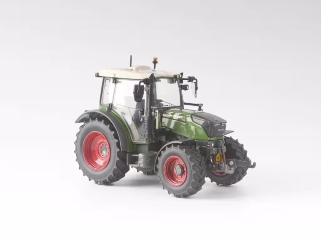 Fendt 211 Vario Special Fendt Edition-1