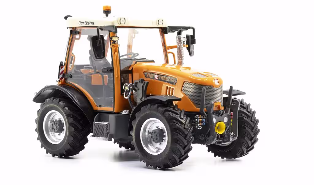 Rigitrac SKH 75 Kommunal-Fz (2023) Modell von Ace 1:32 eilbote-onlineshop - Agrarfox