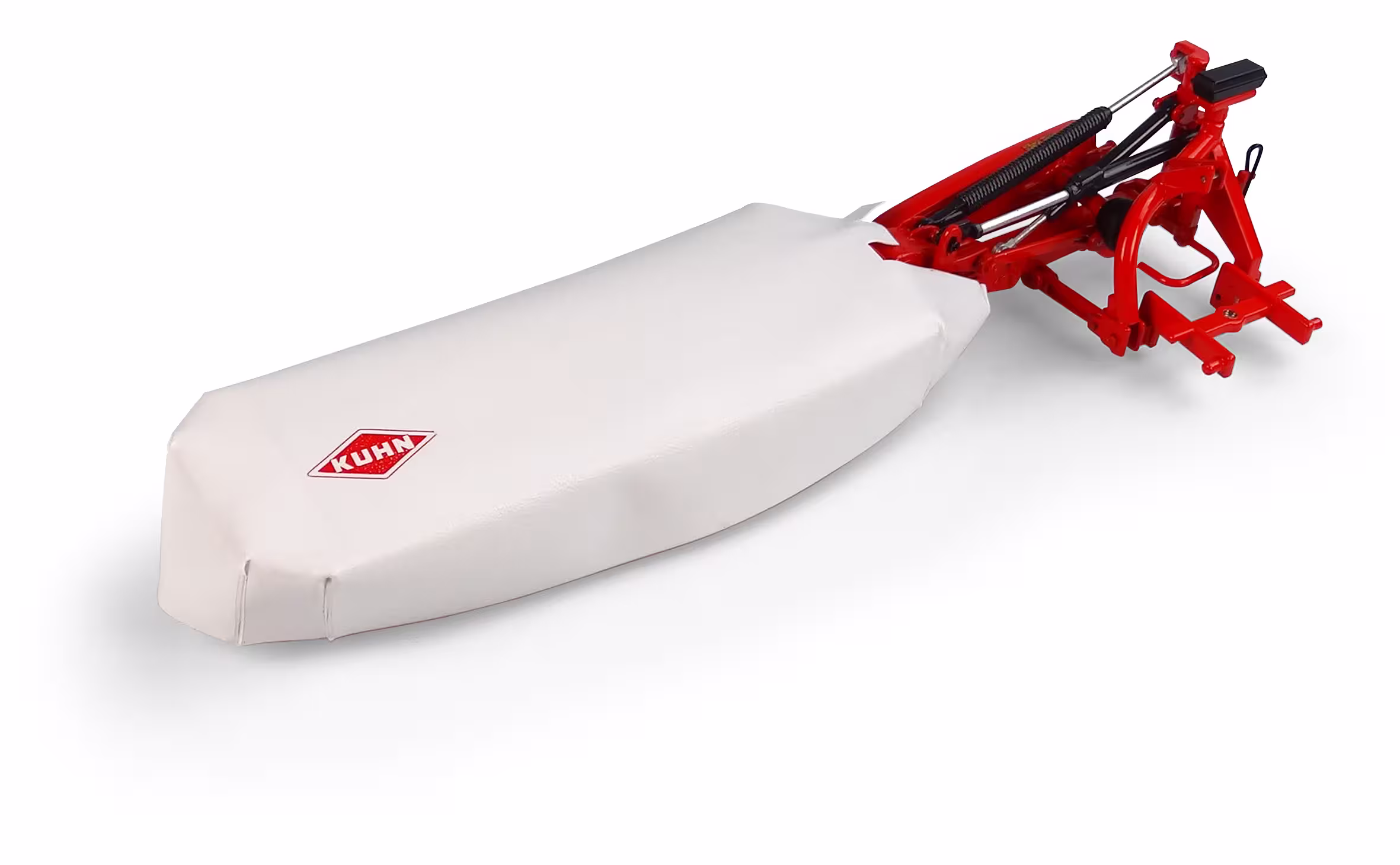 Kuhn GMD 355 Modell von Universal Hobbies 1:32 eilbote-onlineshop - Agrarfox