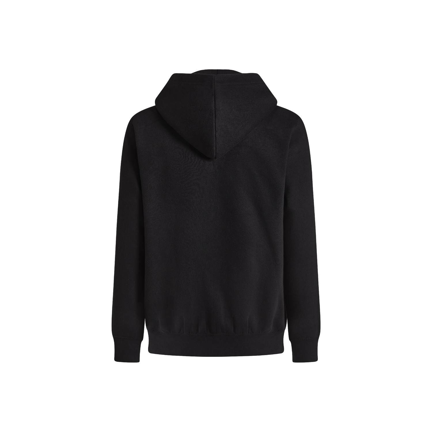 Deutz-Fahr Sweatjacke schwarz