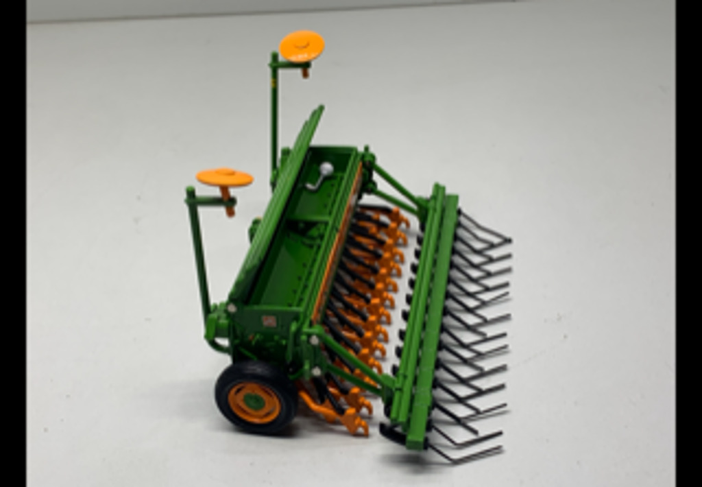 Amazone D8-30 Sämaschine Modell von Replicagri 1:32
