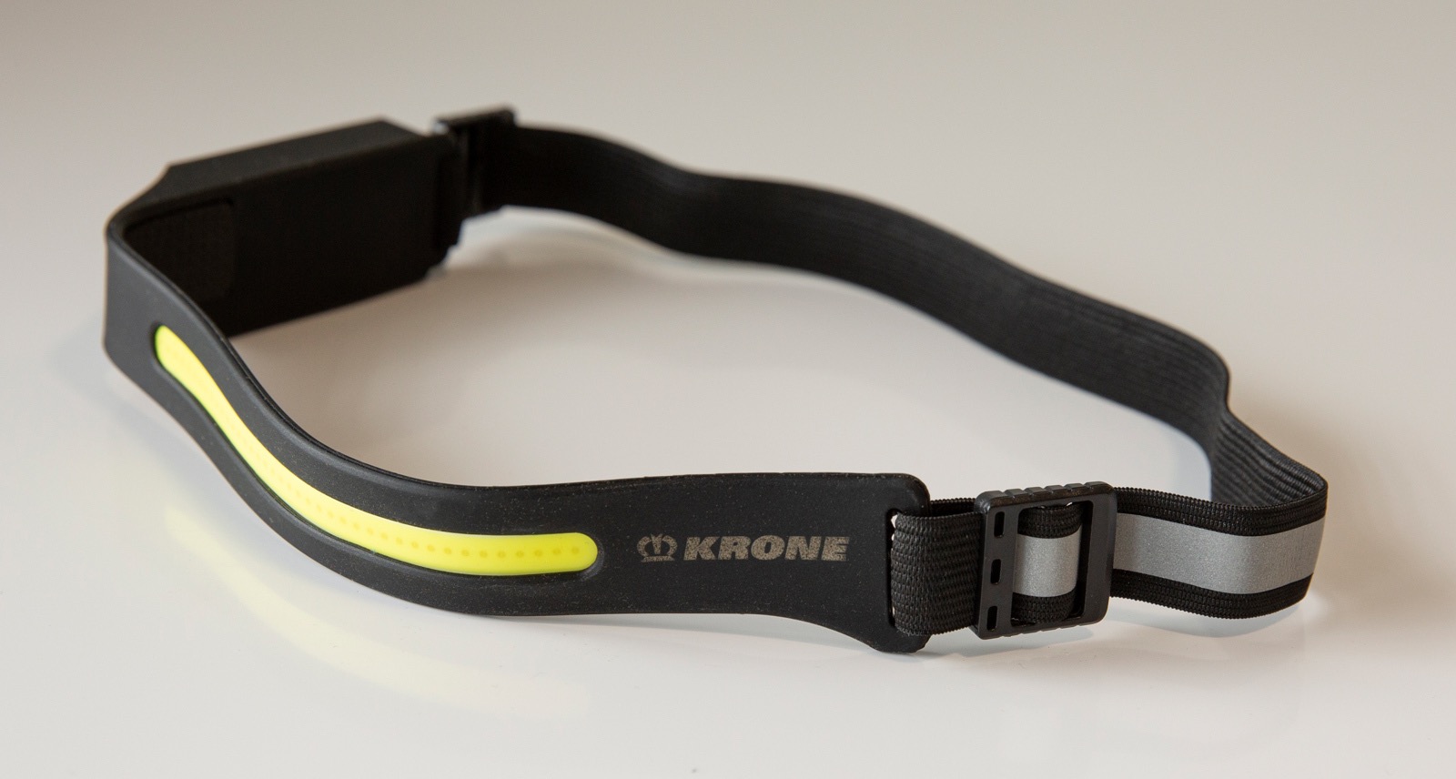 Krone LED Kopflampe
