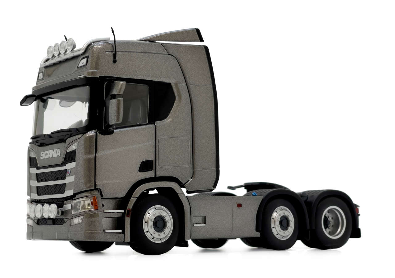 SCANIA R500 Highline TRANSPORT PICARD & FILS ELIGOR 1/43