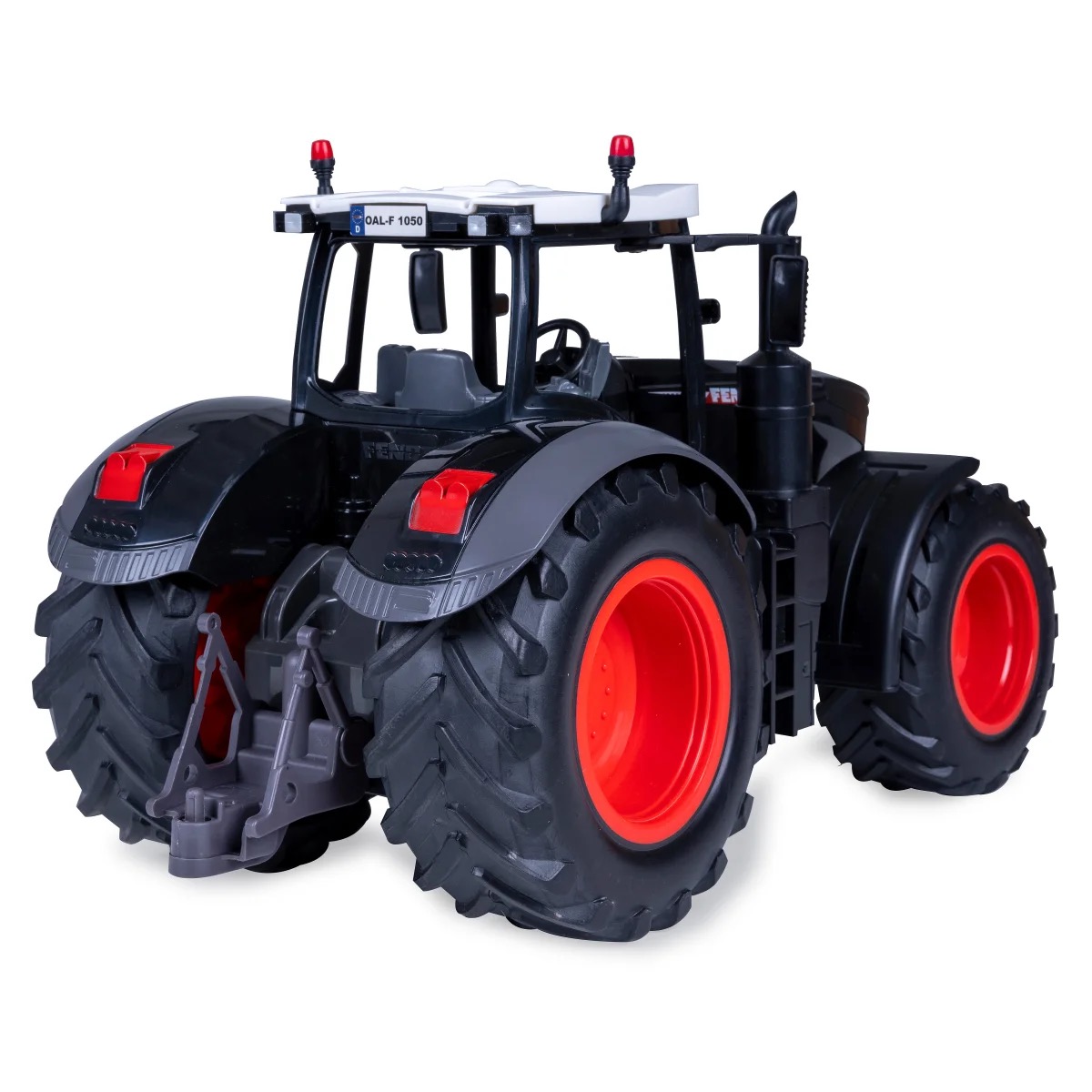 Fendt 1050 Vario 1:16 2.4GHz Black Special Edition