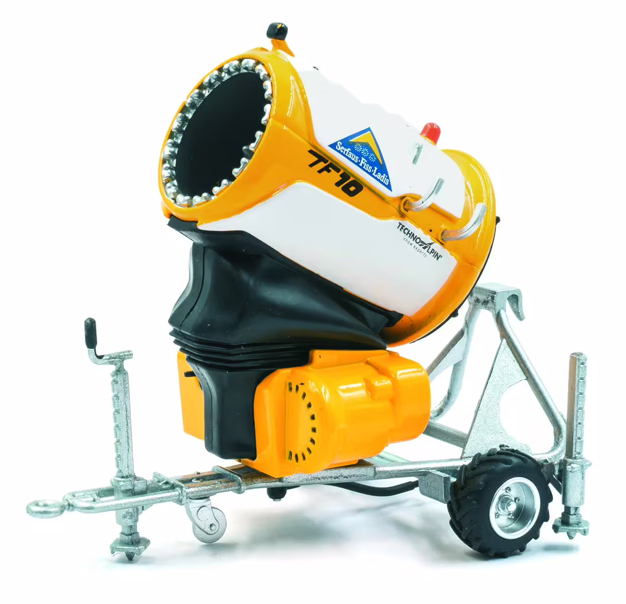 Schneekanone TR10 Modell von Jägerndorfer 1:32 eilbote-onlineshop - Agrarfox