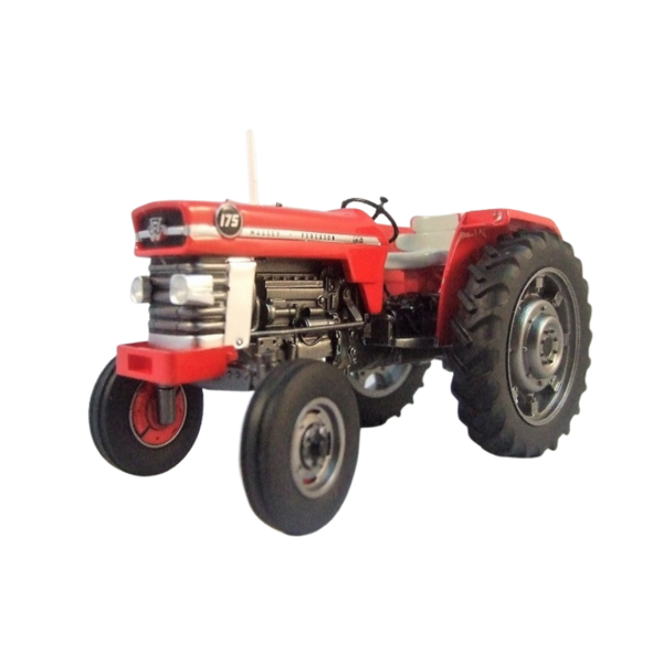 Massey Ferguson 175 S Limited Edition Modell von Toys Farm 1:32