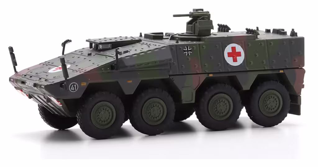 Boxer BW SANI camouflage-1