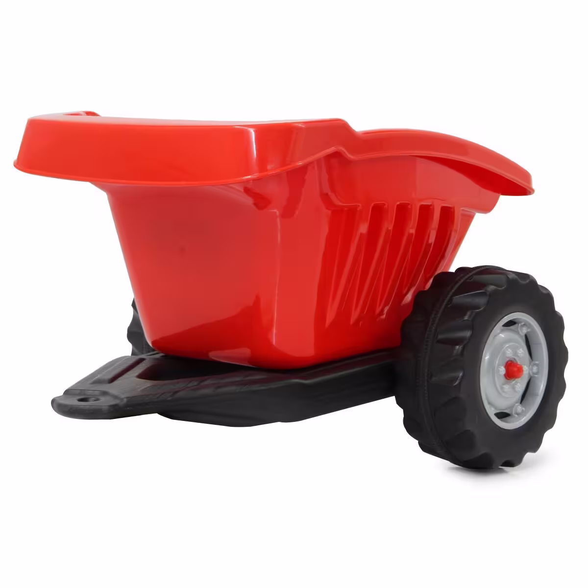 Anhänger für Strong Bull Traktor Ride-on  Modell von Jamara  eilbote-onlineshop - Agrarfox
