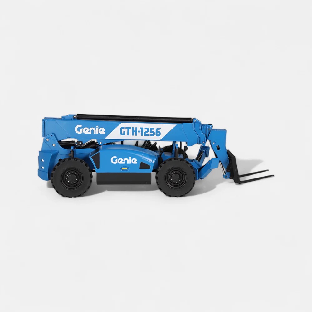 Genie GTH-1256 Teleskoplader Modell von Nzg 1:32