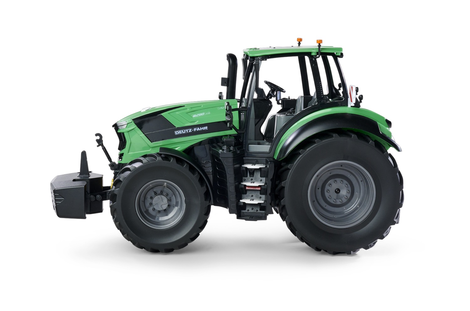 RC Traktor Deutz-Fahr 8280 TTV